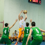 Galliate 6-2-14-14 : teens galliate tollegno